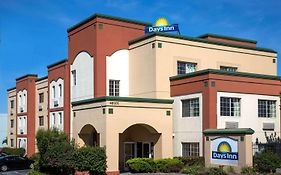 Days Inn Fremont Fremont Ca